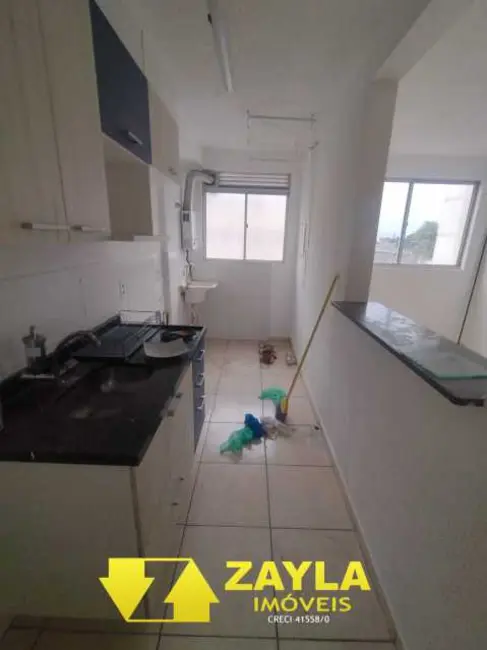 Foto 9 de Apartamento com 2 quartos à venda em Rio De Janeiro - RJ