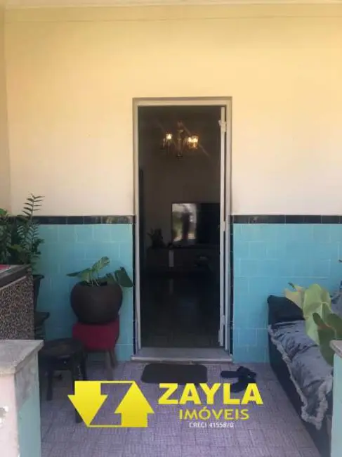 Foto 6 de Casa com 3 quartos à venda, 320m2 em Rio De Janeiro - RJ