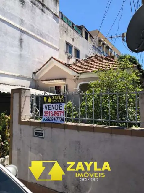 Foto 1 de Casa com 3 quartos à venda, 320m2 em Rio De Janeiro - RJ