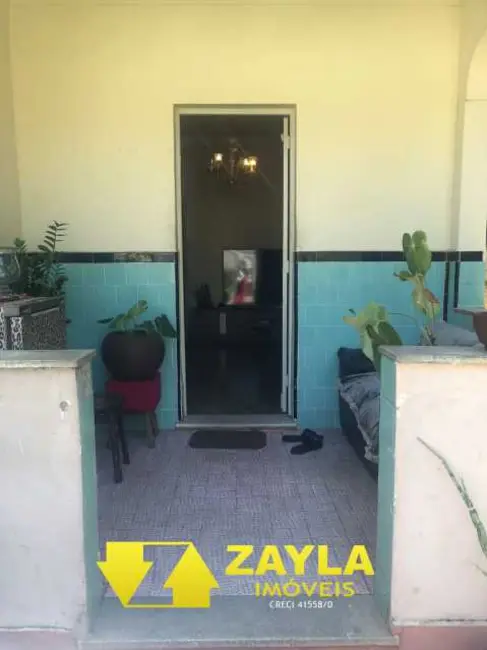 Foto 7 de Casa com 3 quartos à venda, 320m2 em Rio De Janeiro - RJ