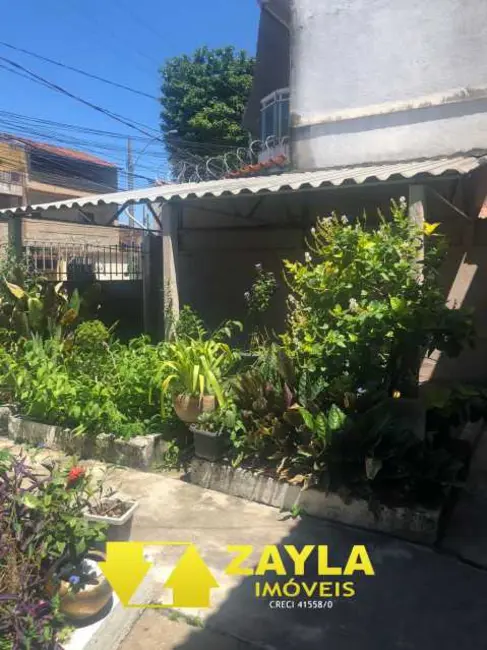 Foto 4 de Casa com 3 quartos à venda, 320m2 em Rio De Janeiro - RJ