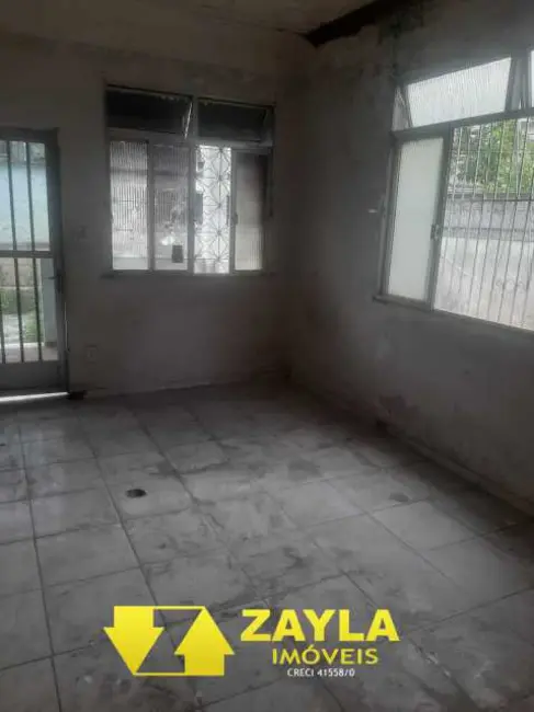 Foto 2 de Casa com 2 quartos à venda, 70m2 em Rio De Janeiro - RJ