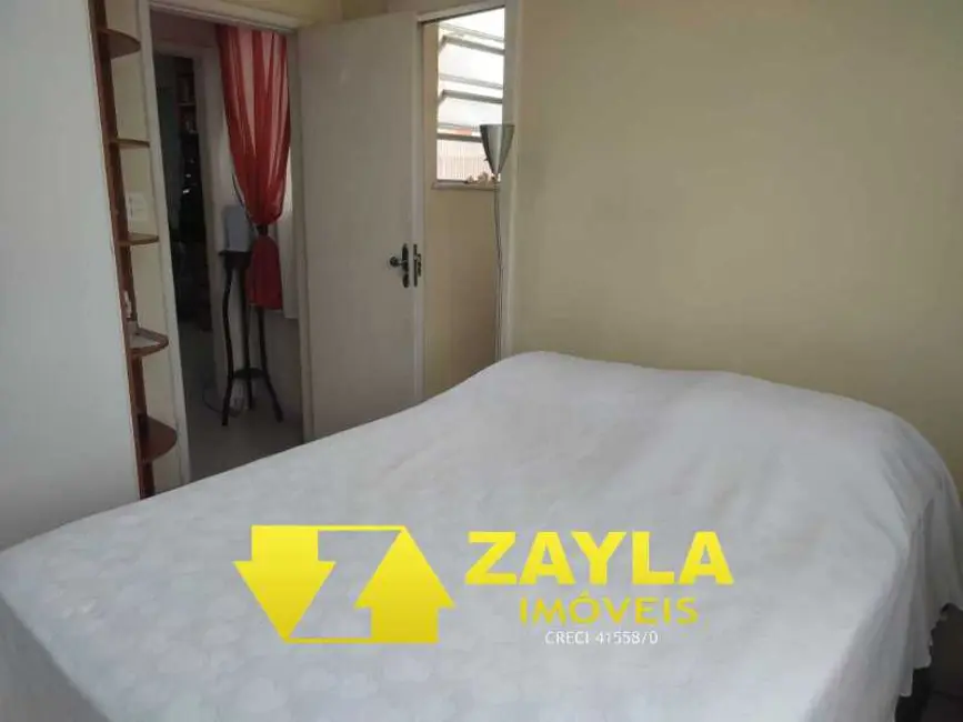 Foto 9 de Apartamento com 3 quartos à venda, 97m2 em Rio De Janeiro - RJ