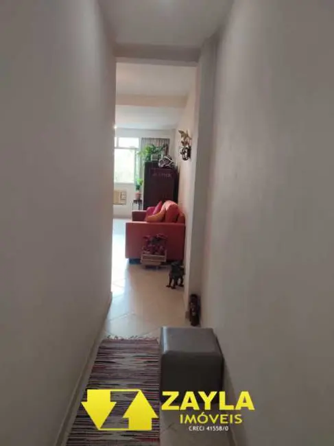 Foto 6 de Apartamento com 3 quartos à venda, 97m2 em Rio De Janeiro - RJ