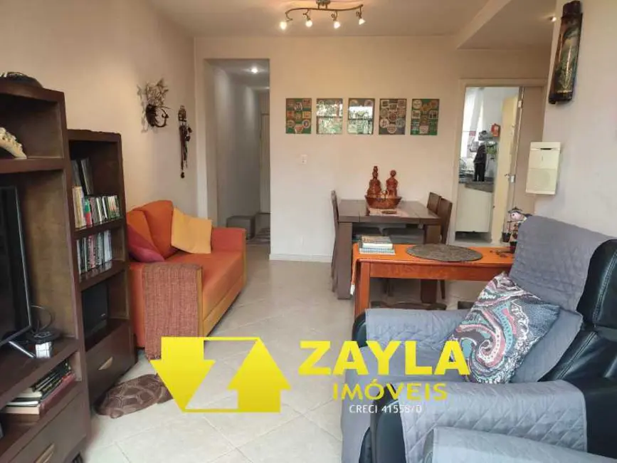 Foto 3 de Apartamento com 3 quartos à venda, 97m2 em Rio De Janeiro - RJ