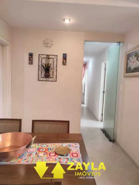Foto 4 de Apartamento com 3 quartos à venda, 97m2 em Rio De Janeiro - RJ