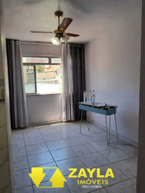 Foto 1 de Apartamento com 2 quartos à venda, 48m2 em Rio De Janeiro - RJ