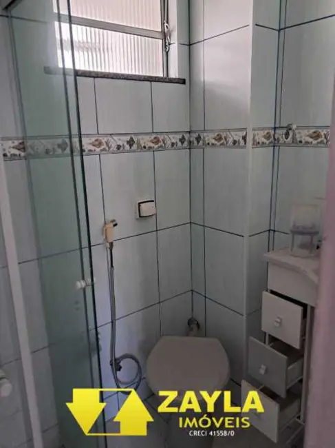 Foto 7 de Apartamento com 2 quartos à venda, 48m2 em Rio De Janeiro - RJ