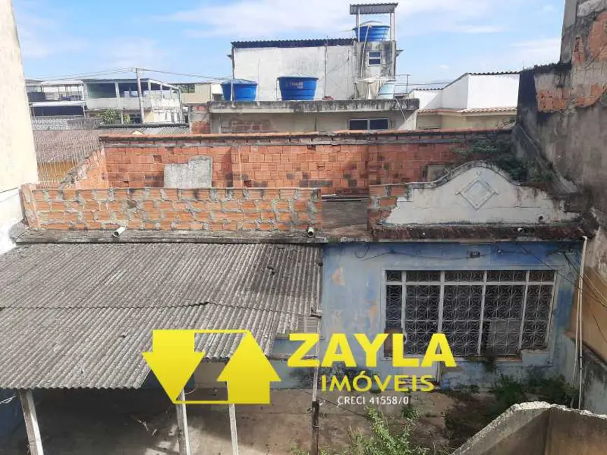 Foto 1 de Casa com 3 quartos à venda, 96m2 em Rio De Janeiro - RJ