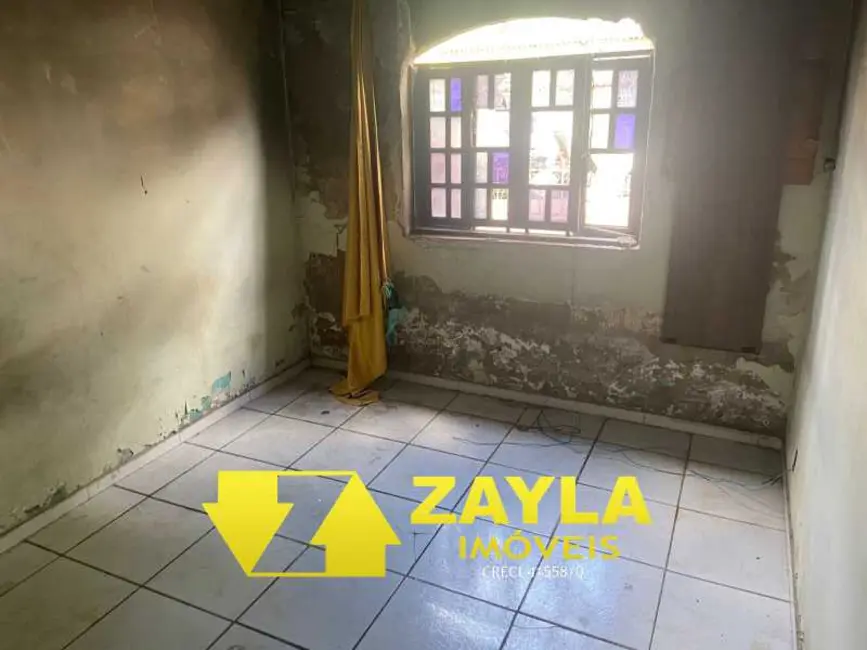 Foto 5 de Casa com 3 quartos à venda, 96m2 em Rio De Janeiro - RJ