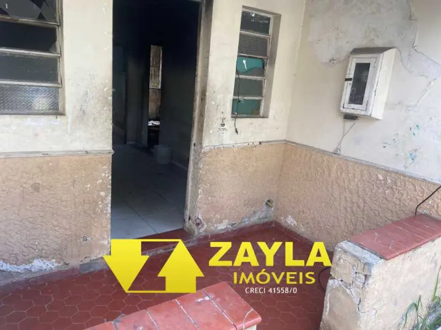 Foto 2 de Casa com 3 quartos à venda, 96m2 em Rio De Janeiro - RJ