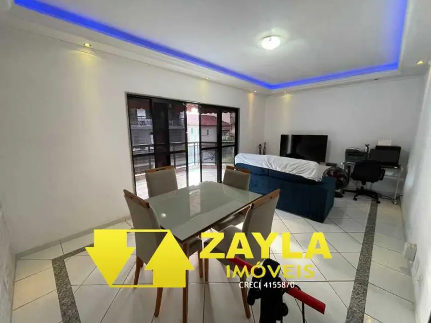 Foto 1 de Apartamento com 2 quartos à venda, 118m2 em Rio De Janeiro - RJ