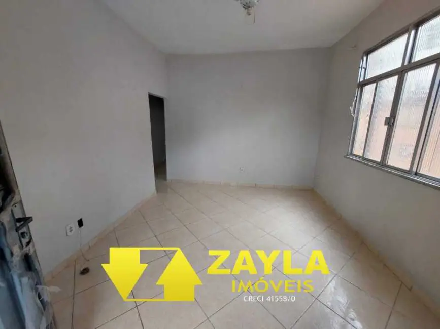 Foto 4 de Casa com 2 quartos à venda, 68m2 em Rio De Janeiro - RJ