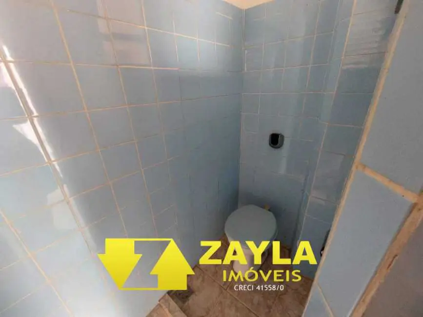 Foto 6 de Casa com 2 quartos à venda, 68m2 em Rio De Janeiro - RJ