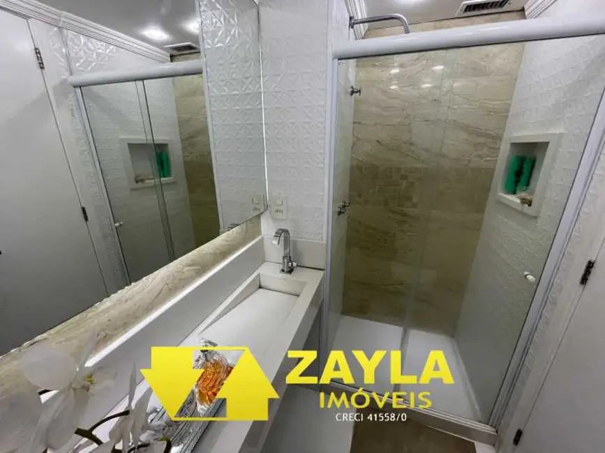 Foto 8 de Cobertura com 2 quartos à venda, 120m2 em Rio De Janeiro - RJ