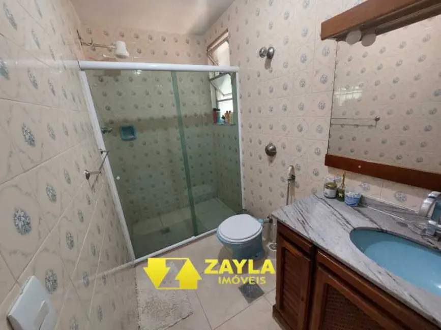 Apartamento com 2 quartos à venda, 75m2 em Rio De Janeiro - RJ - imagem 8 Foto 8 de Apartamento com 2 quartos à venda, 75m2 em Rio De Janeiro - RJ