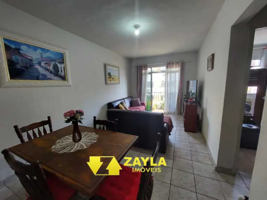 Apartamento com 2 quartos à venda, 75m2 em Rio De Janeiro - RJ - imagem 2 Foto 2 de Apartamento com 2 quartos à venda, 75m2 em Rio De Janeiro - RJ