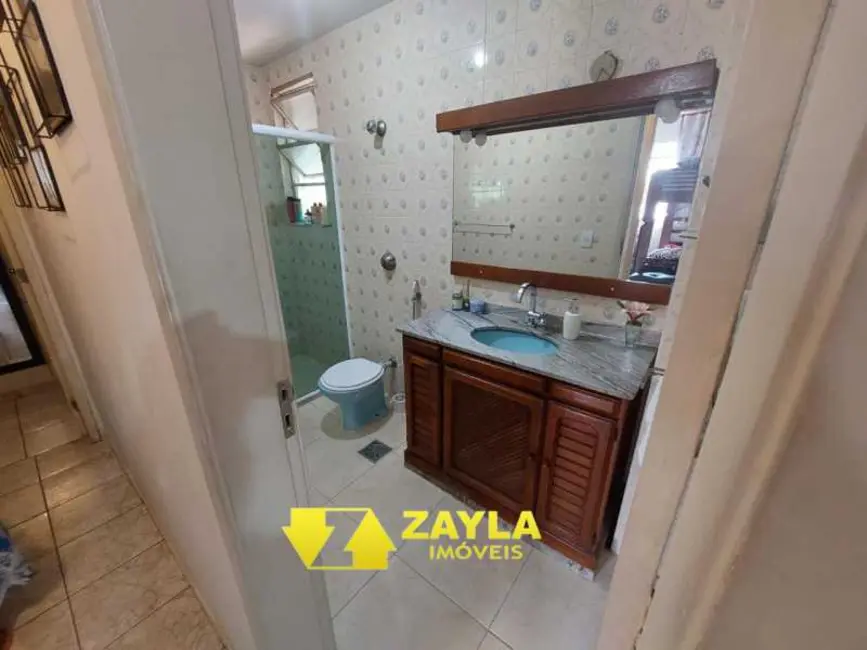 Apartamento com 2 quartos à venda, 75m2 em Rio De Janeiro - RJ - imagem 9 Foto 9 de Apartamento com 2 quartos à venda, 75m2 em Rio De Janeiro - RJ