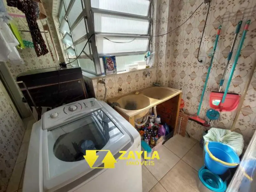 Apartamento com 2 quartos à venda, 75m2 em Rio De Janeiro - RJ - imagem 7 Foto 7 de Apartamento com 2 quartos à venda, 75m2 em Rio De Janeiro - RJ