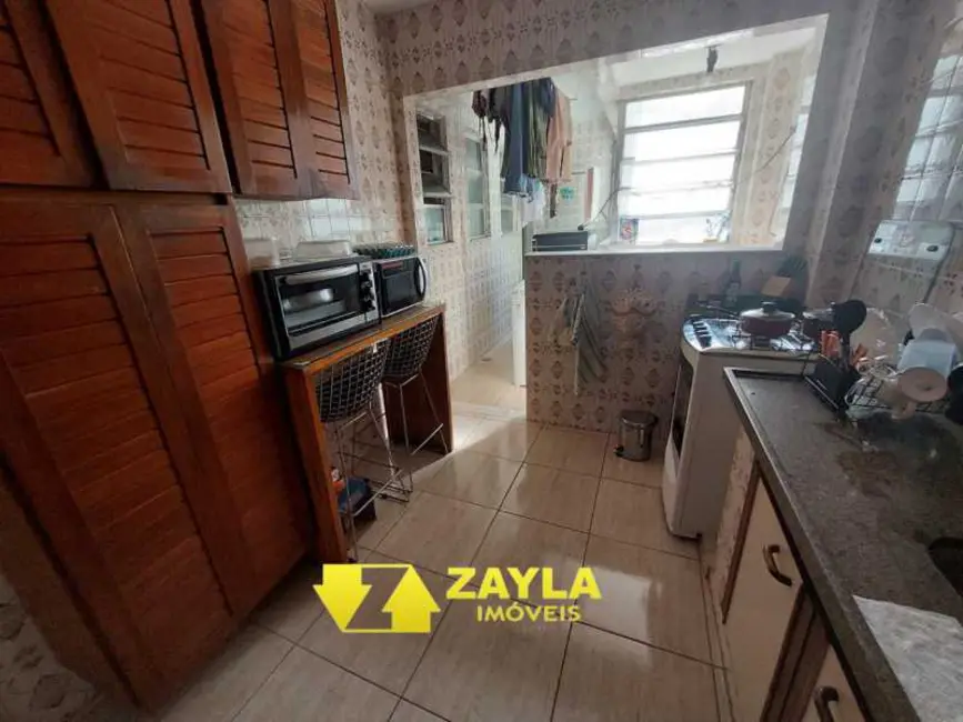 Apartamento com 2 quartos à venda, 75m2 em Rio De Janeiro - RJ - imagem 6 Foto 6 de Apartamento com 2 quartos à venda, 75m2 em Rio De Janeiro - RJ