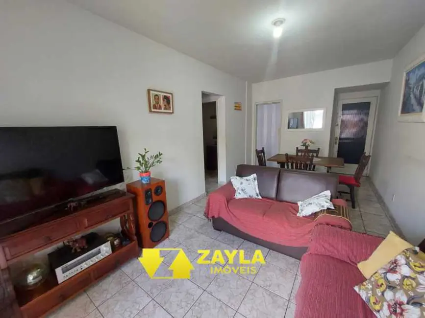 Apartamento com 2 quartos à venda, 75m2 em Rio De Janeiro - RJ - imagem 1 Foto 1 de Apartamento com 2 quartos à venda, 75m2 em Rio De Janeiro - RJ