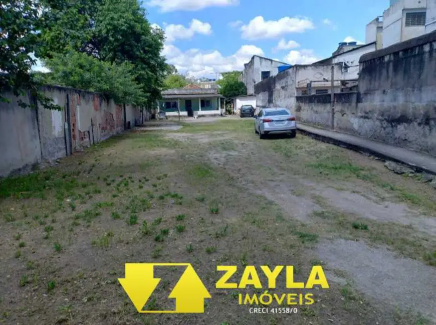 Terreno / Lote à venda em Rio De Janeiro - RJ - imagem 3 Foto 3 de Terreno / Lote à venda em Rio De Janeiro - RJ