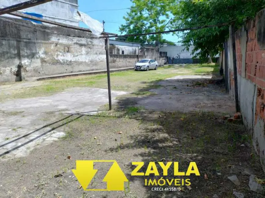 Terreno / Lote à venda em Rio De Janeiro - RJ - imagem 5 Foto 5 de Terreno / Lote à venda em Rio De Janeiro - RJ