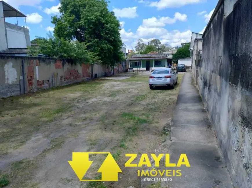 Terreno / Lote à venda em Rio De Janeiro - RJ - imagem 4 Foto 4 de Terreno / Lote à venda em Rio De Janeiro - RJ