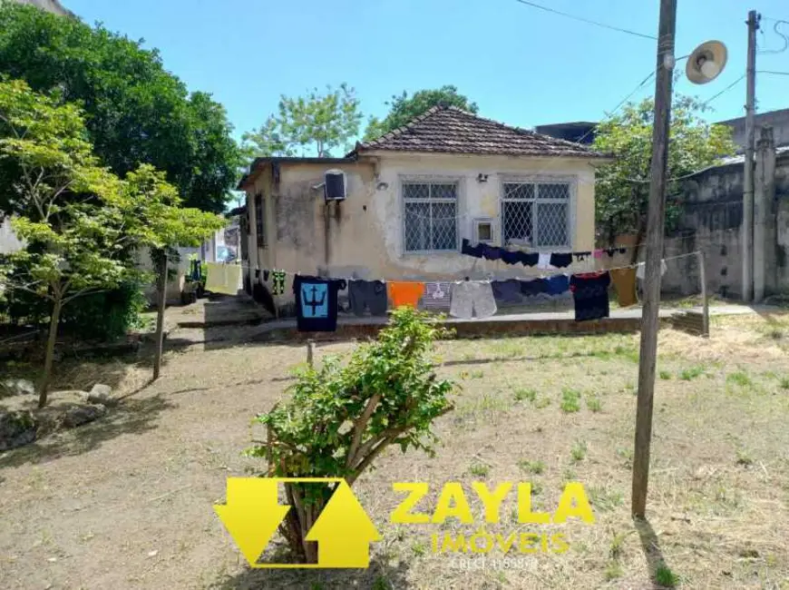 Terreno / Lote à venda em Rio De Janeiro - RJ - imagem 7 Foto 7 de Terreno / Lote à venda em Rio De Janeiro - RJ