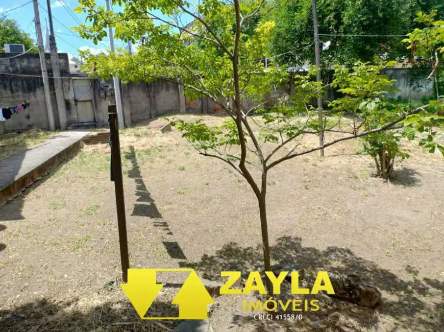 Terreno / Lote à venda em Rio De Janeiro - RJ - imagem 8 Foto 8 de Terreno / Lote à venda em Rio De Janeiro - RJ