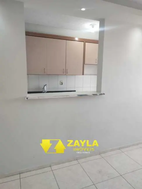 Foto 4 de Apartamento com 2 quartos à venda, 50m2 em Rio De Janeiro - RJ