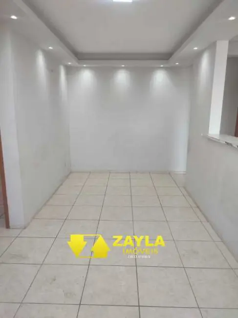 Foto 1 de Apartamento com 2 quartos à venda, 50m2 em Rio De Janeiro - RJ
