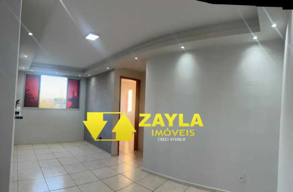 Foto 3 de Apartamento com 2 quartos à venda, 50m2 em Rio De Janeiro - RJ