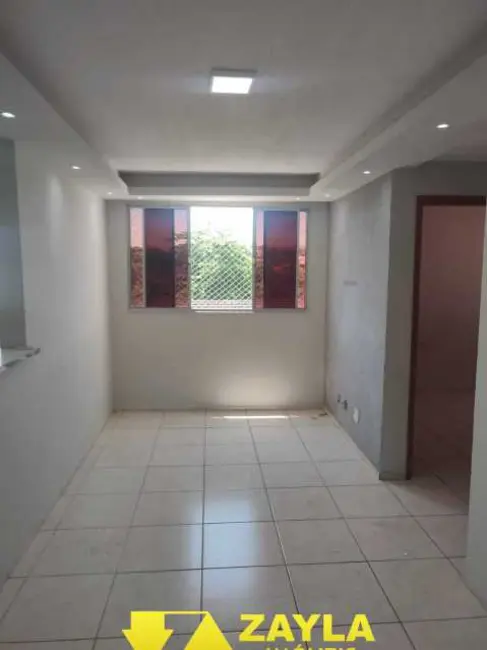 Apartamento com 2 quartos à venda, 50m2 em Rio De Janeiro - RJ - imagem 2 Foto 2 de Apartamento com 2 quartos à venda, 50m2 em Rio De Janeiro - RJ