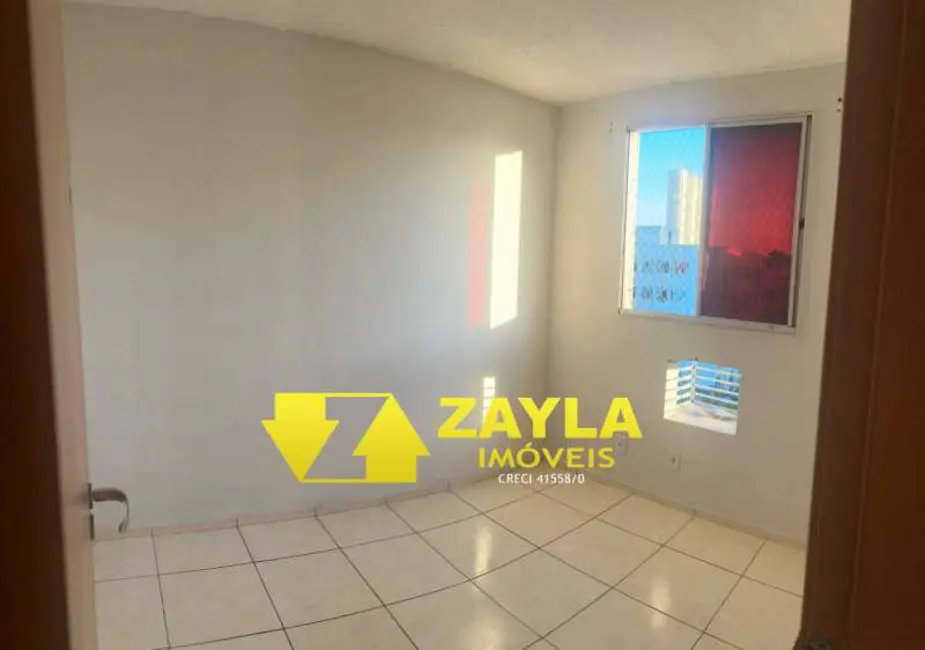 Foto 8 de Apartamento com 2 quartos à venda, 50m2 em Rio De Janeiro - RJ