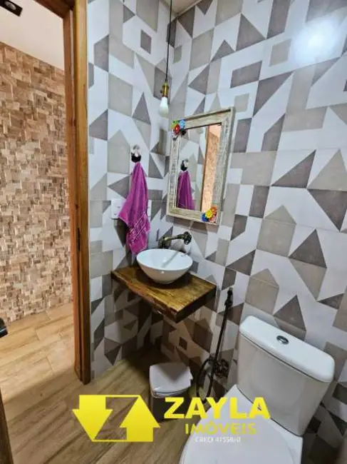 Foto 5 de Casa com 2 quartos à venda, 150m2 em Sao Goncalo - RJ