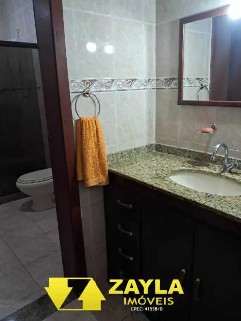 Foto 4 de Casa com 3 quartos à venda, 147m2 em Sao Goncalo - RJ