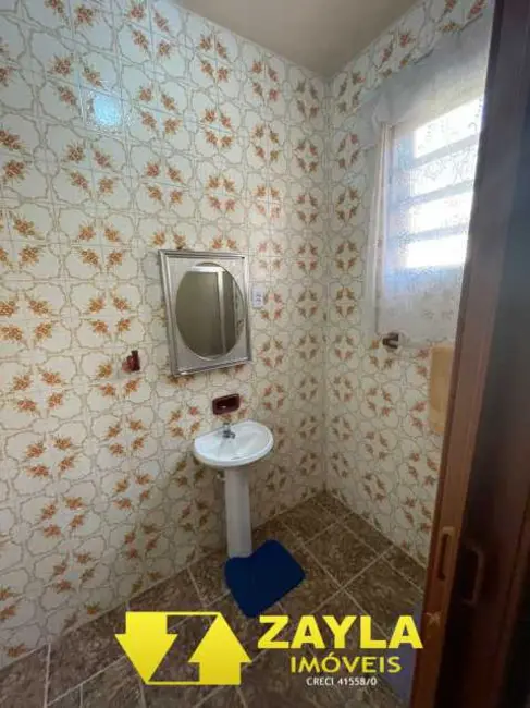 Foto 9 de Casa com 2 quartos para alugar, 56m2 em Rio De Janeiro - RJ