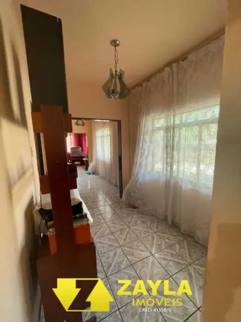 Foto 7 de Casa com 2 quartos para alugar, 56m2 em Rio De Janeiro - RJ