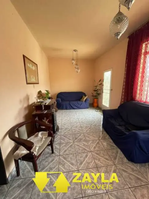 Foto 3 de Casa com 2 quartos para alugar, 56m2 em Rio De Janeiro - RJ