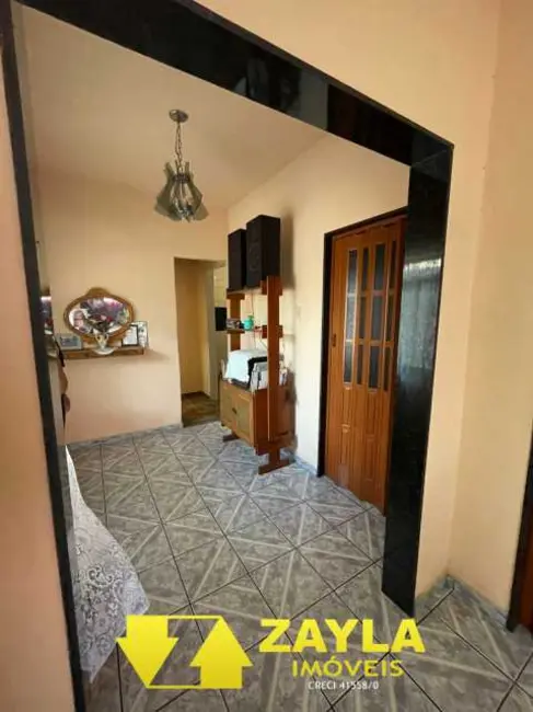 Foto 6 de Casa com 2 quartos para alugar, 56m2 em Rio De Janeiro - RJ