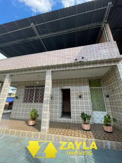 Foto 2 de Casa com 2 quartos para alugar, 56m2 em Rio De Janeiro - RJ