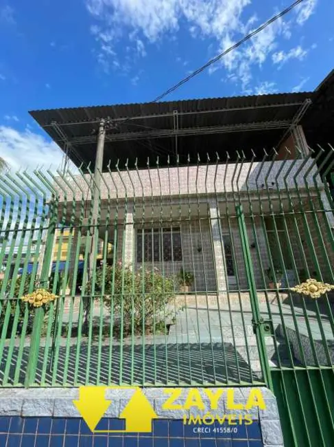 Foto 1 de Casa com 2 quartos para alugar, 56m2 em Rio De Janeiro - RJ