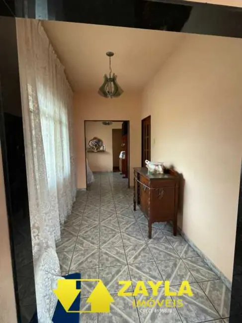 Foto 5 de Casa com 2 quartos para alugar, 56m2 em Rio De Janeiro - RJ