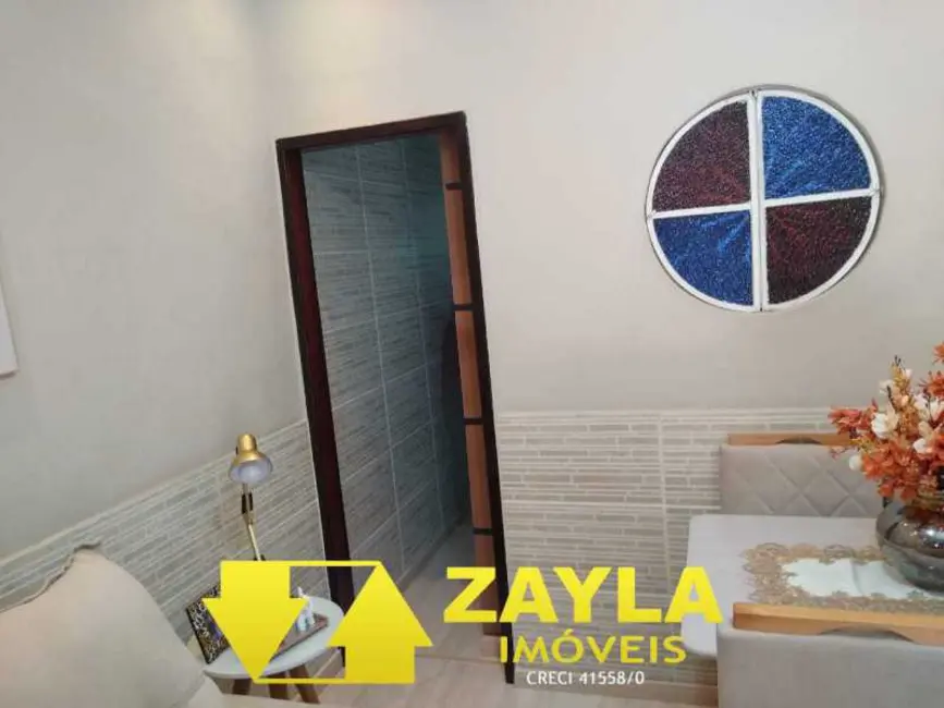 Apartamento com 1 quarto à venda, 36m2 em Rio De Janeiro - RJ - imagem 6 Foto 6 de Apartamento com 1 quarto à venda, 36m2 em Rio De Janeiro - RJ