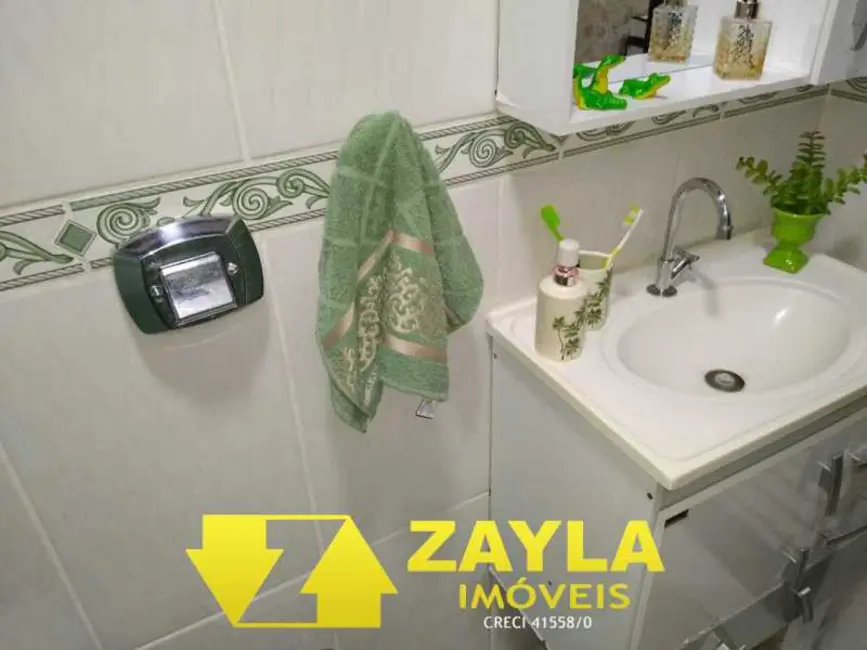 Apartamento com 1 quarto à venda, 36m2 em Rio De Janeiro - RJ - imagem 8 Foto 8 de Apartamento com 1 quarto à venda, 36m2 em Rio De Janeiro - RJ