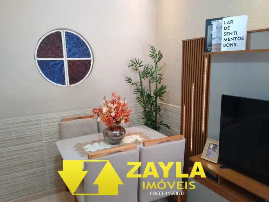 Foto 1 de Apartamento com 1 quarto à venda, 36m2 em Rio De Janeiro - RJ