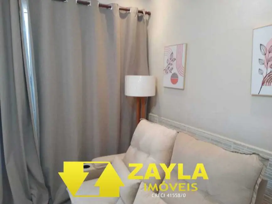 Apartamento com 1 quarto à venda, 36m2 em Rio De Janeiro - RJ - imagem 2 Foto 2 de Apartamento com 1 quarto à venda, 36m2 em Rio De Janeiro - RJ