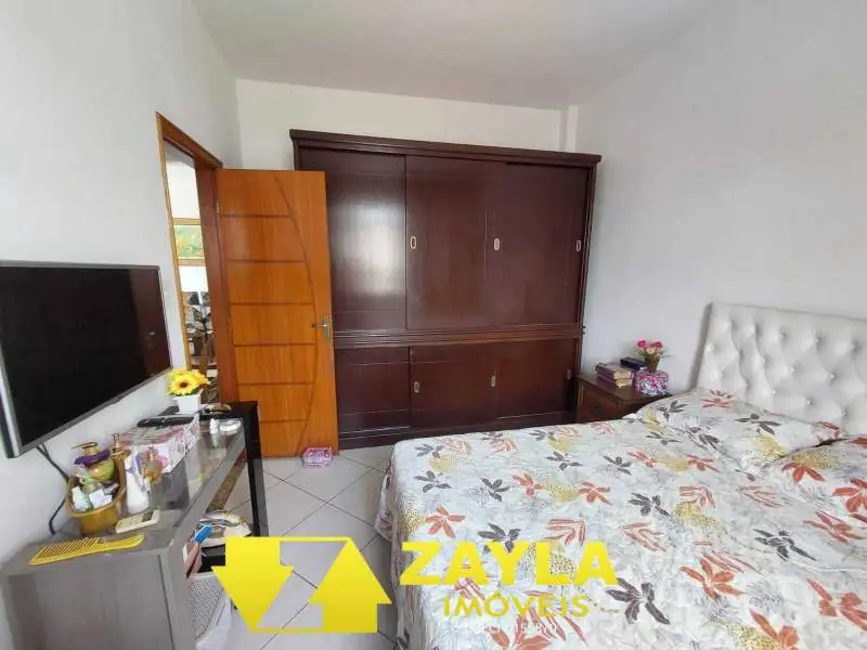 Apartamento com 2 quartos à venda, 75m2 em Rio De Janeiro - RJ - imagem 9 Foto 9 de Apartamento com 2 quartos à venda, 75m2 em Rio De Janeiro - RJ