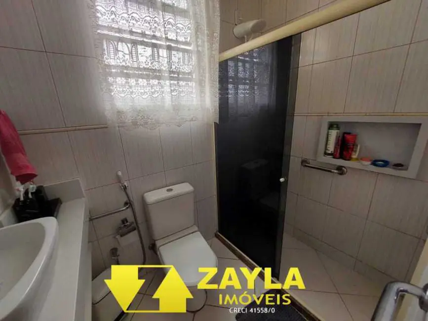 Apartamento com 2 quartos à venda, 75m2 em Rio De Janeiro - RJ - imagem 6 Foto 6 de Apartamento com 2 quartos à venda, 75m2 em Rio De Janeiro - RJ